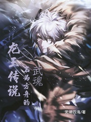 龙王传说:名为方舟的武魂