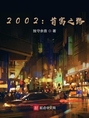2002:首富之路