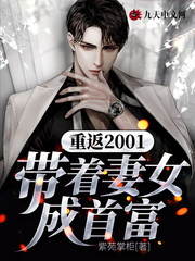 重返2001:带着妻女成首富