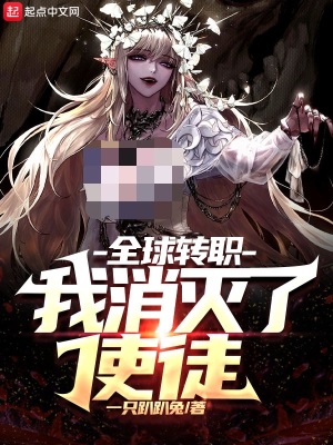 全球转职:我消灭了使徒