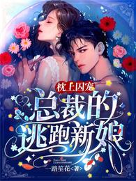 枕上囚宠:总裁的逃跑新娘