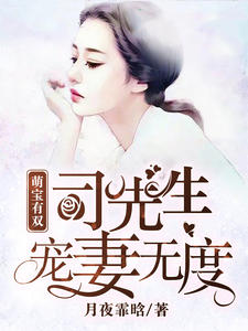 萌宝有双:司先生宠妻无度