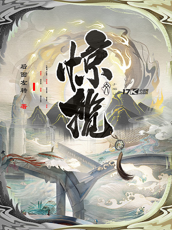 惊揽
