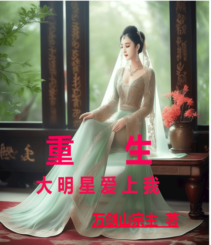 重生:大明星爱上我
