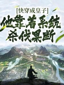 快穿成皇子,他靠着系统杀伐果断