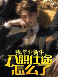 我,毕业新生,入职仕途怎么了?