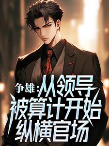 争雄:从领导被算计开始纵横官场