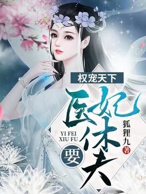权宠天下:医妃要休夫