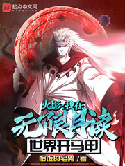 木叶:我在无限月读世界开马甲