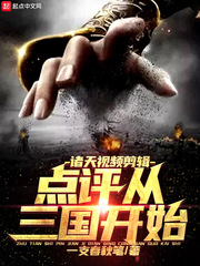 诸天视频剪辑:点评从三国开始