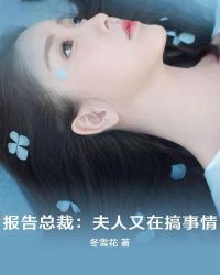报告总裁:夫人又在搞事情